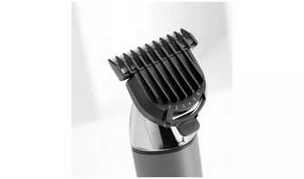 BaByliss Super-X Metal Beard & Stubble Trimmer - 3