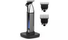 BaByliss Super-X Metal Beard & Stubble Trimmer - 1