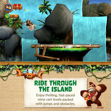 Donkey Kong Country Returns HD - Nintendo Switch - 5