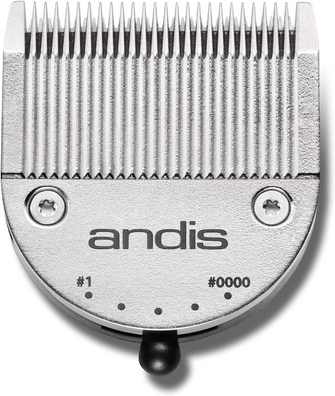 Andis Supra Li 5 Adjustable Blade Clipper - 2