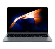  SAMSUNG Galaxy Book4 360 15.6" 2 in 1 Laptop - Intel® Core™ 5, 256 GB SSD, Grey - 2