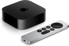 Apple TV 2022 Wi-Fi Ethernet 128GB - 4K - 1