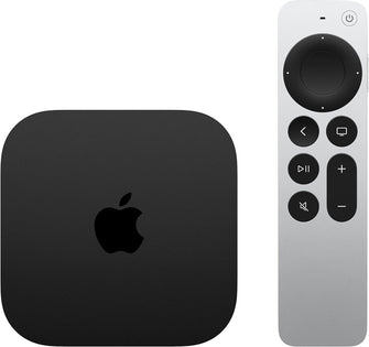 Apple TV 2022 Wi-Fi Ethernet 128GB - 4K - 2