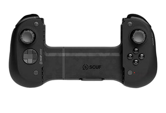 Scuf Nomad Mobile Controller for iOS - Black - 1