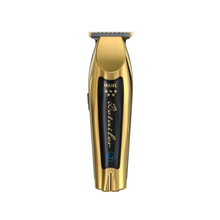 Wahl GOLD Cordless Detailer Li - 1