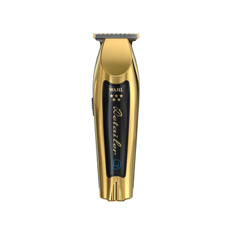 Wahl GOLD Cordless Detailer Li - 1