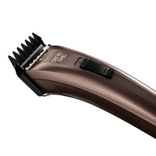 Wahl Prolithium Series Genio Pro Professional Cordless Clipper - 4