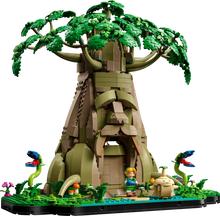 LEGO Great Deku Tree 2-in-1 [77092] - 2