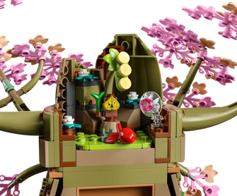 LEGO Great Deku Tree 2-in-1 [77092] - 5