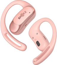 OPENFIT AIR TWS HEADPHONES PINK  - 2