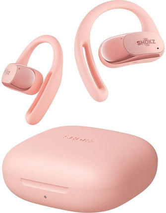 OPENFIT AIR TWS HEADPHONES PINK  - 4