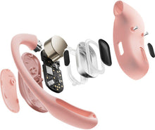 OPENFIT AIR TWS HEADPHONES PINK  - 5