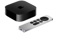 Apple TV 4K 3rd Gen 64GB (A2737) Wifi(MN873B/A) - 1