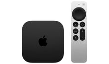 Apple TV 4K 3rd Gen 64GB (A2737) Wifi(MN873B/A) - 2