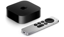 Apple TV 4K 3rd Gen 64GB (A2737) Wifi(MN873B/A) - 4