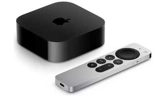 Apple TV 4K 3rd Gen 64GB (A2737) Wifi(MN873B/A) - 4