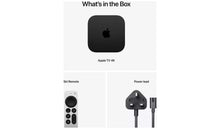 Apple TV 4K 3rd Gen 64GB (A2737) Wifi(MN873B/A) - 5