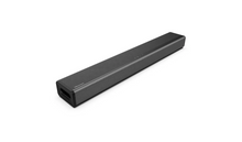 Hisense HS214 108W 2.1Ch All-In-One Soundbar with Sub - 1