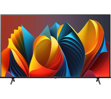 HISENSE 50E7NQTUK 50" Smart 4K Ultra HD HDR QLED TV with Amazon Alexa - 1