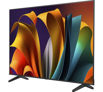 Hisense 50 Inch 50A6NTUK Smart 4K UHD HDR LED Freely TV - 6