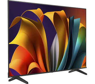 Hisense 50 Inch 50A6NTUK Smart 4K UHD HDR LED Freely TV - 7