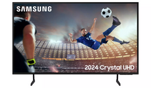 Samsung 43 Inch UE43DU7100KXXU Smart 4K UHD HDR LED TV - 1