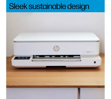 HP Envy 6132e All-in-One Inkjet Wireless Printer - 2