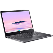 ACER 514 14" Chromebook Plus - Intel® Core™ i3, 128 GB , Grey - 3