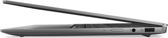 LENOVO Yoga Slim 6 14" Laptop - Intel® Core™ i5, 512 GB SSD, Storm Grey - 4