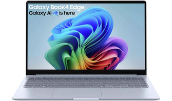 Samsung Galaxy Book4 Edge 15.6 16GB 512GB Laptop - 1