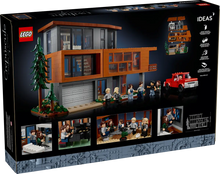  LEGO IdeasLEGO 21354 Twilight The Cullen House - 1