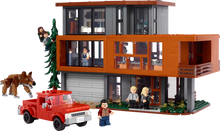  LEGO IdeasLEGO 21354 Twilight The Cullen House - 3