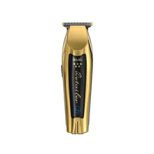 Wahl Gold 5 Star Cordless Detailer - 1