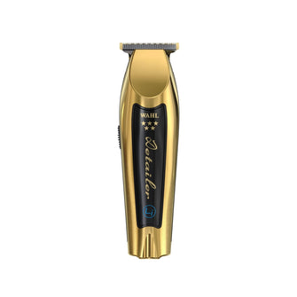 Wahl Gold 5 Star Cordless Detailer - 1