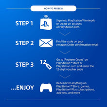 £50 PlayStation Store Gift Card | PSN UK Account [Code via Email]  - 2