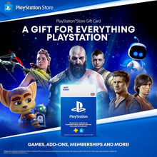 £50 PlayStation Store Gift Card | PSN UK Account [Code via Email]  - 4