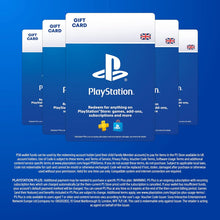 £50 PlayStation Store Gift Card | PSN UK Account [Code via Email]  - 3