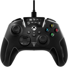 Turtle Beach Recon Wired Controller - Black - 1