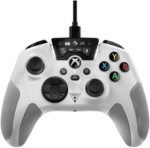 Turtle Beach Recon Wired Controller - White - 1