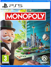 Monopoly PS5 - 1