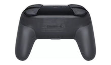 Nintendo Switch Pro Wireless Controller - Black - 3