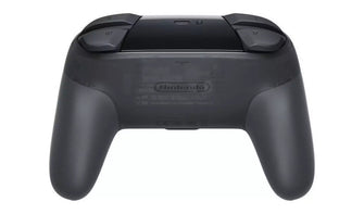 Nintendo Switch Pro Wireless Controller - Black - 3