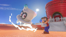 Super Mario Odyssey - Nintendo Switch Game - 3