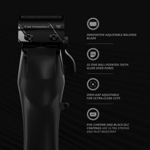 Wahl Vapor Cord/Cordless Clipper - 3