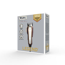 Wahl Professional 5 Star Series LEGEND Corded Clipper - 3