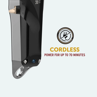 WAHL 5 Star Cordless Senior Clipper - 4