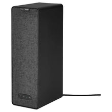 Symfonisk Gen 2 Smart Wi-Fi Bookshelf Speaker -  Black - 1