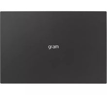 LG gram 14 (14Z90S-G.AR55A1) – 14" Ultra Lightweight Laptop Intel Core Ultra 5 512GB SSD - Black - 3