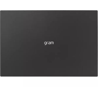 LG gram 14 (14Z90S-G.AR55A1) – 14" Ultra Lightweight Laptop Intel Core Ultra 5 512GB SSD - Black - 3