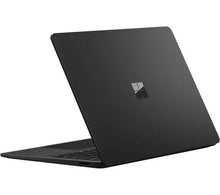 Microsoft Surface Laptop 7th Edition – 12-Core X1E80100 – 16GB RAM, 512GB SSD, Qualcomm Adreno X1-85 GPU - Black - 4